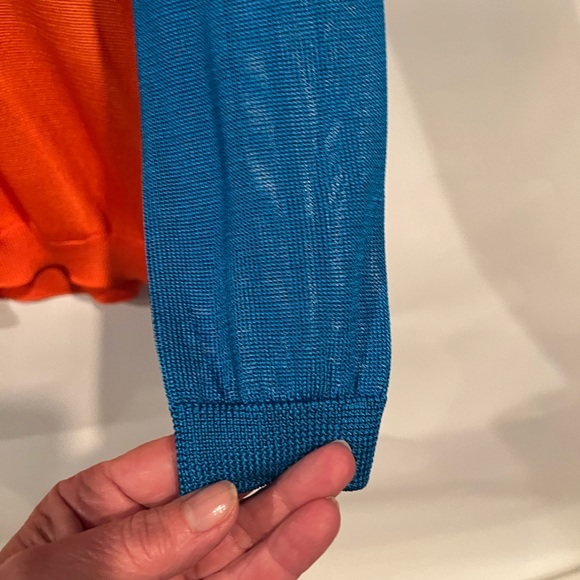 Gianni Versace Couture Delicate Sweater - Picture 4 of 6